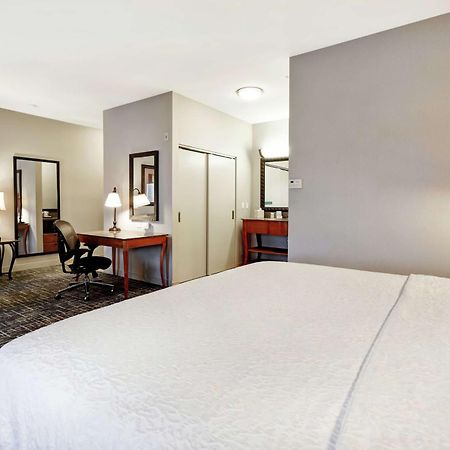 Hampton Inn & Suites Salt Lake City-West Jordan Exteriér fotografie