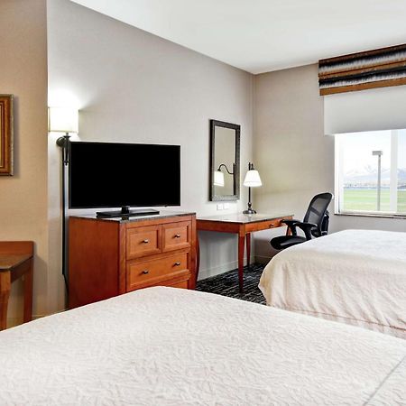 Hampton Inn & Suites Salt Lake City-West Jordan Exteriér fotografie