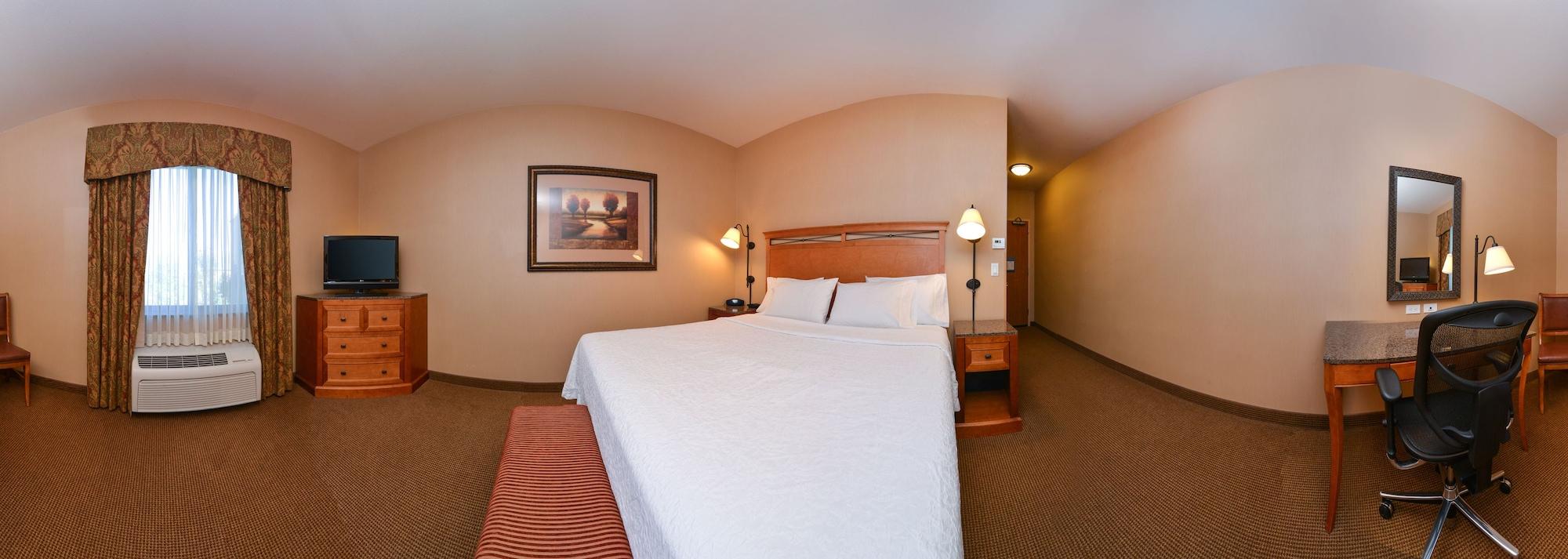 Hampton Inn & Suites Salt Lake City-West Jordan Exteriér fotografie