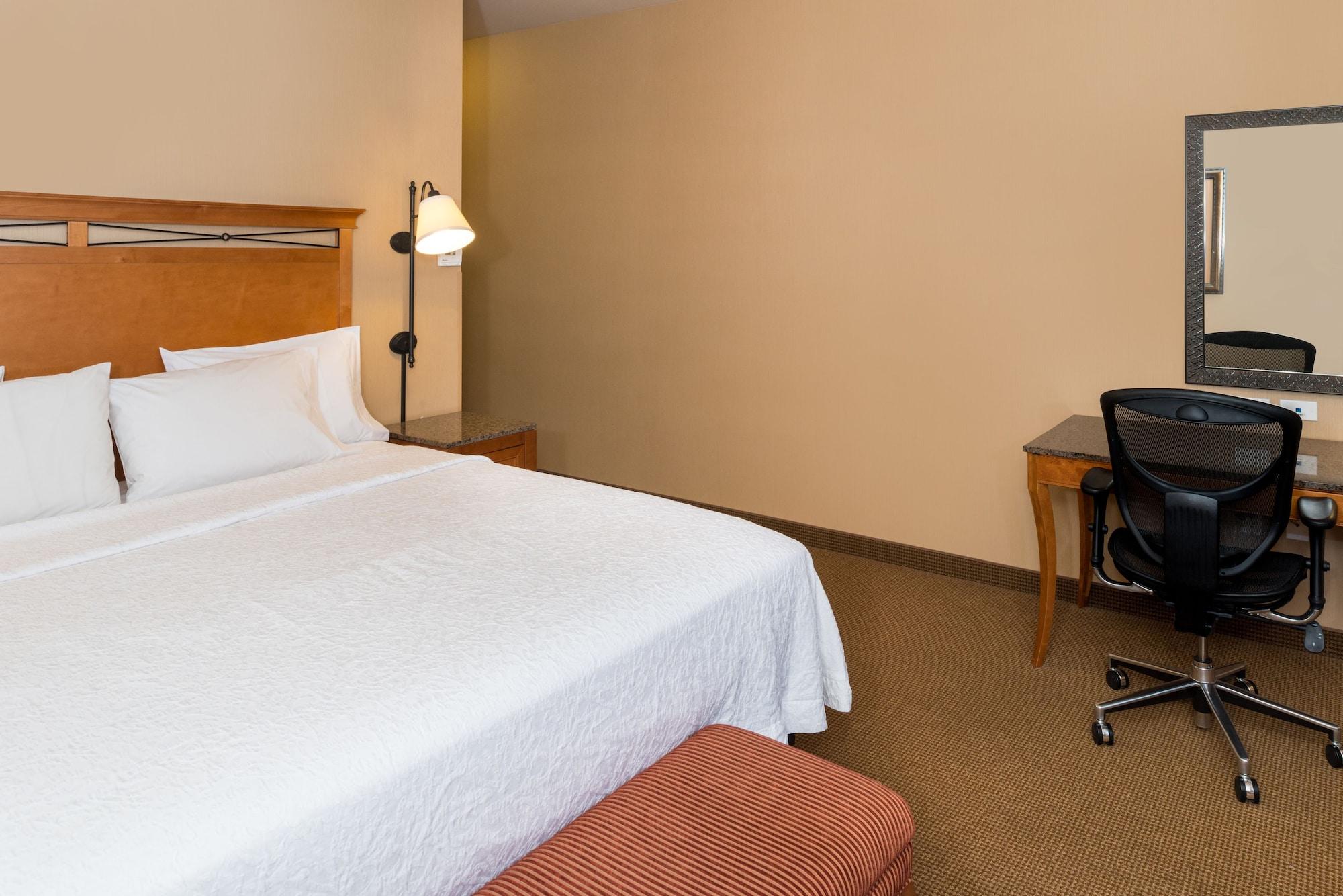 Hampton Inn & Suites Salt Lake City-West Jordan Exteriér fotografie