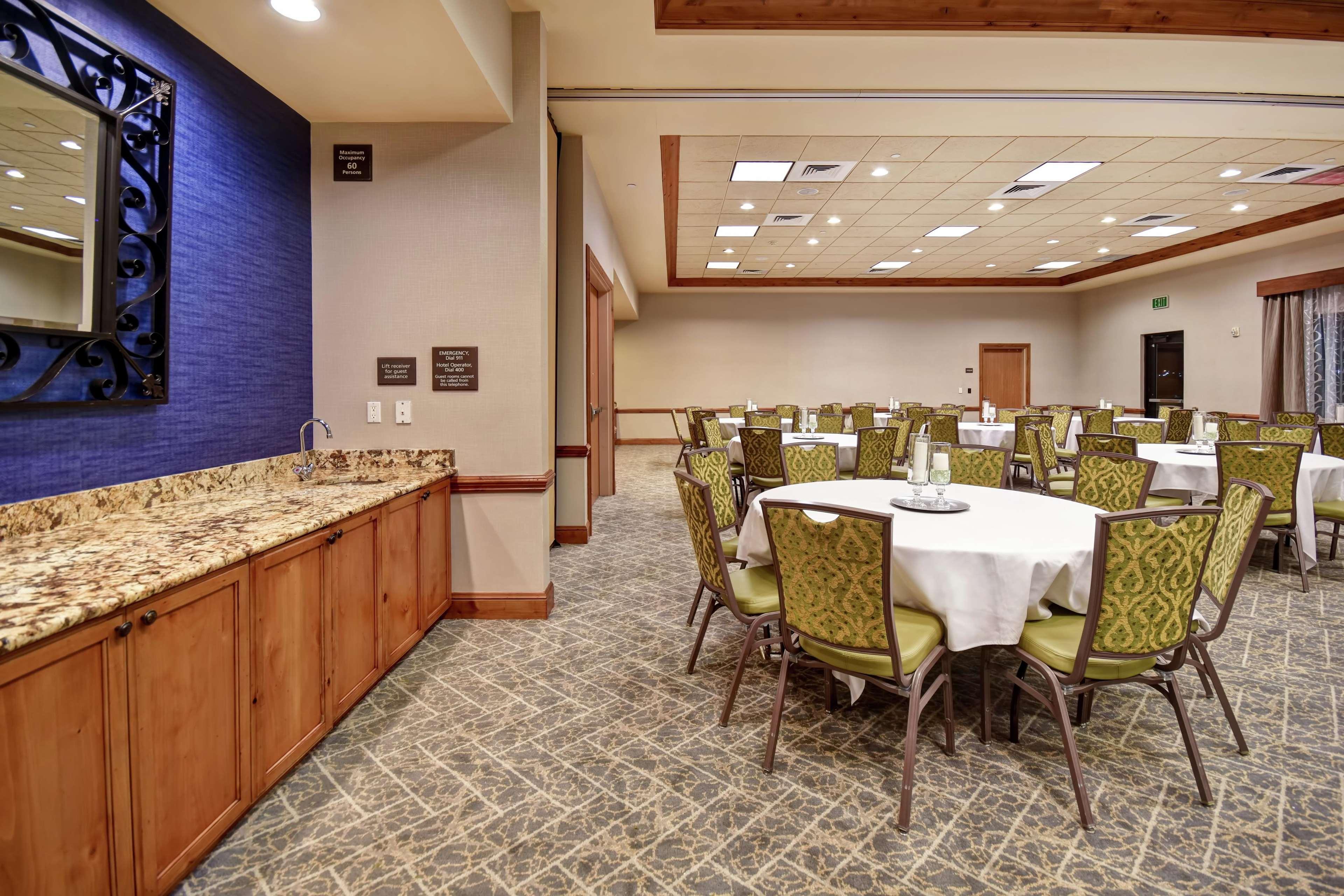 Hampton Inn & Suites Salt Lake City-West Jordan Exteriér fotografie