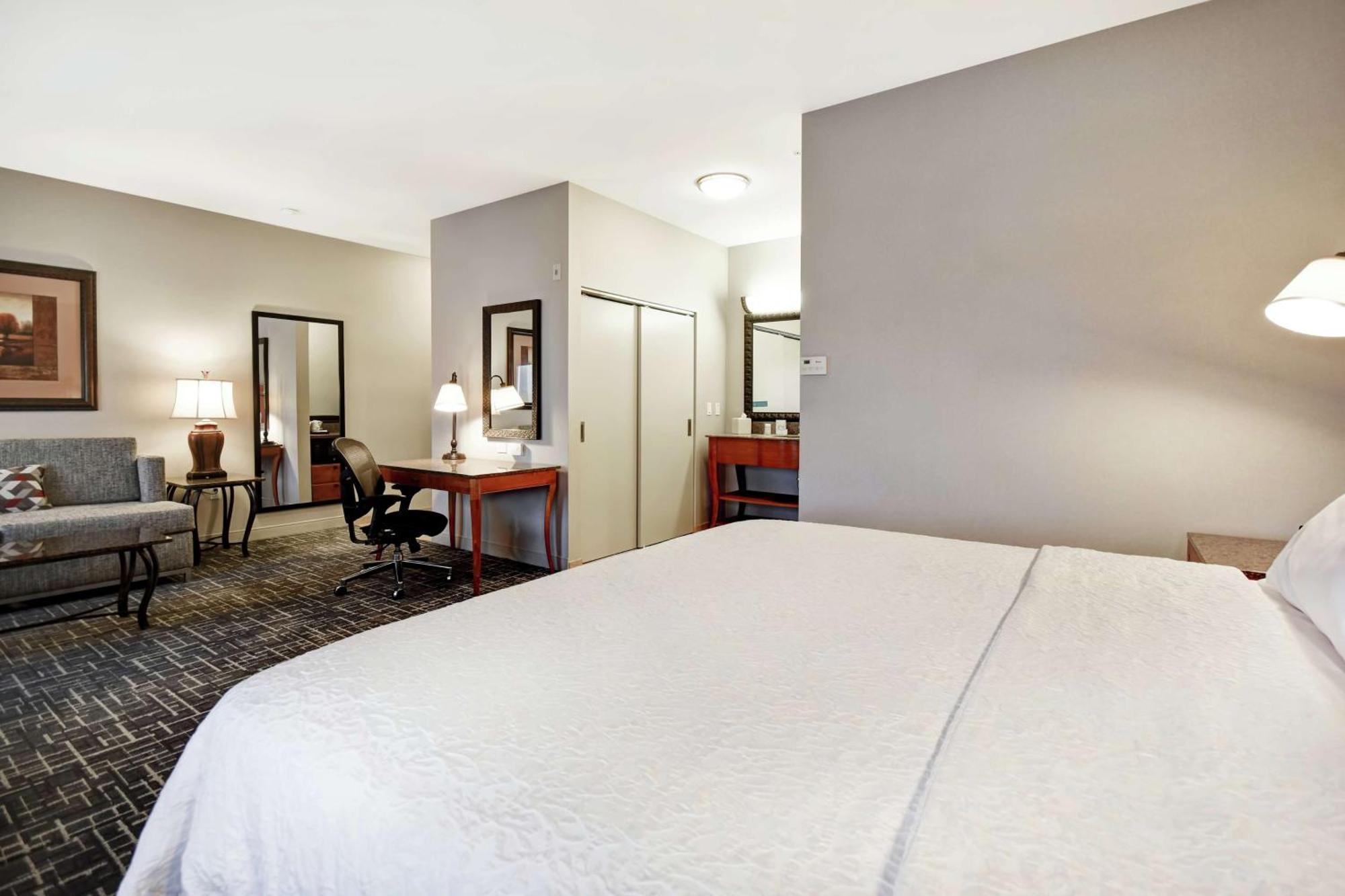 Hampton Inn & Suites Salt Lake City-West Jordan Exteriér fotografie