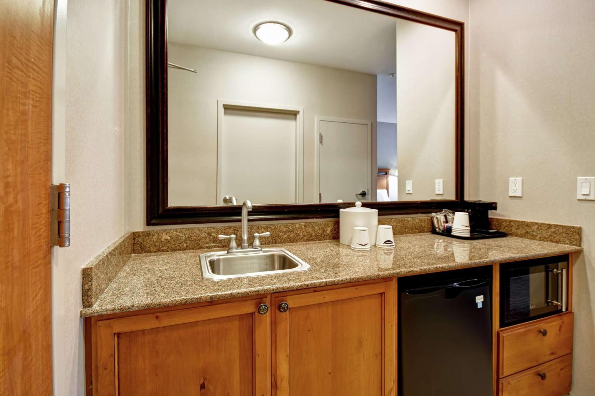 Hampton Inn & Suites Salt Lake City-West Jordan Exteriér fotografie