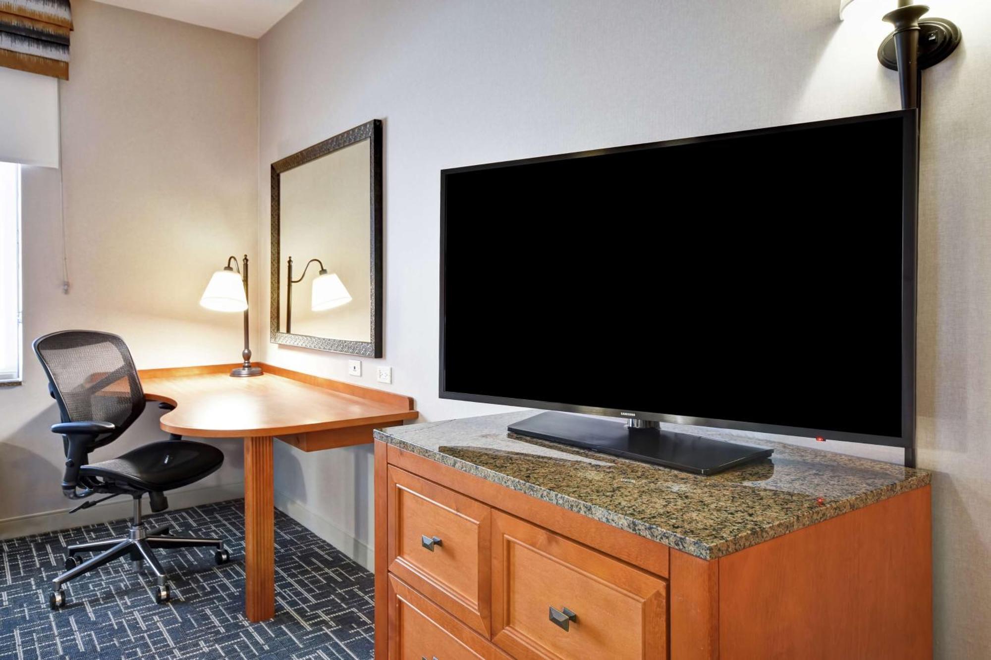 Hampton Inn & Suites Salt Lake City-West Jordan Exteriér fotografie