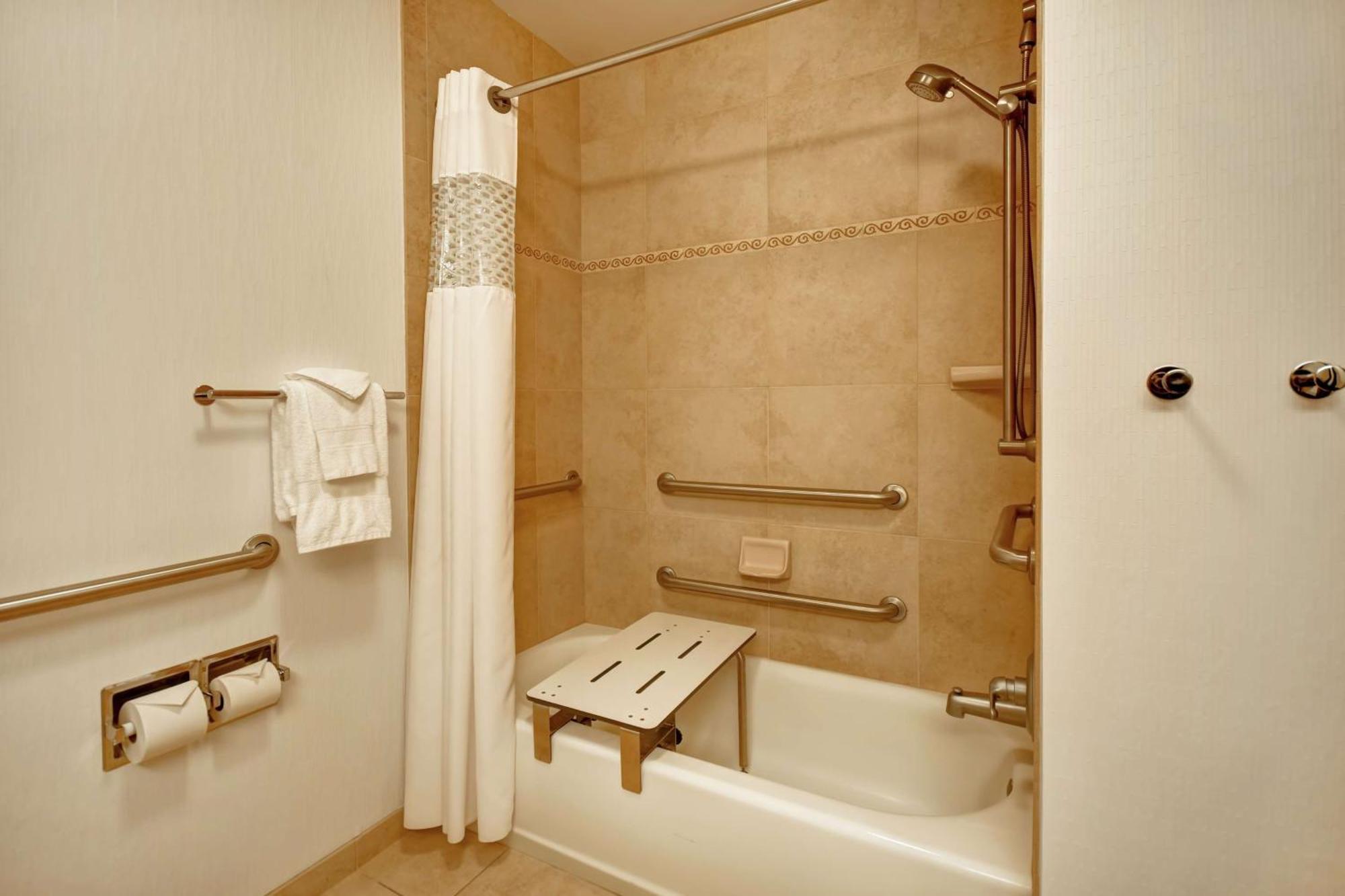 Hampton Inn & Suites Salt Lake City-West Jordan Exteriér fotografie