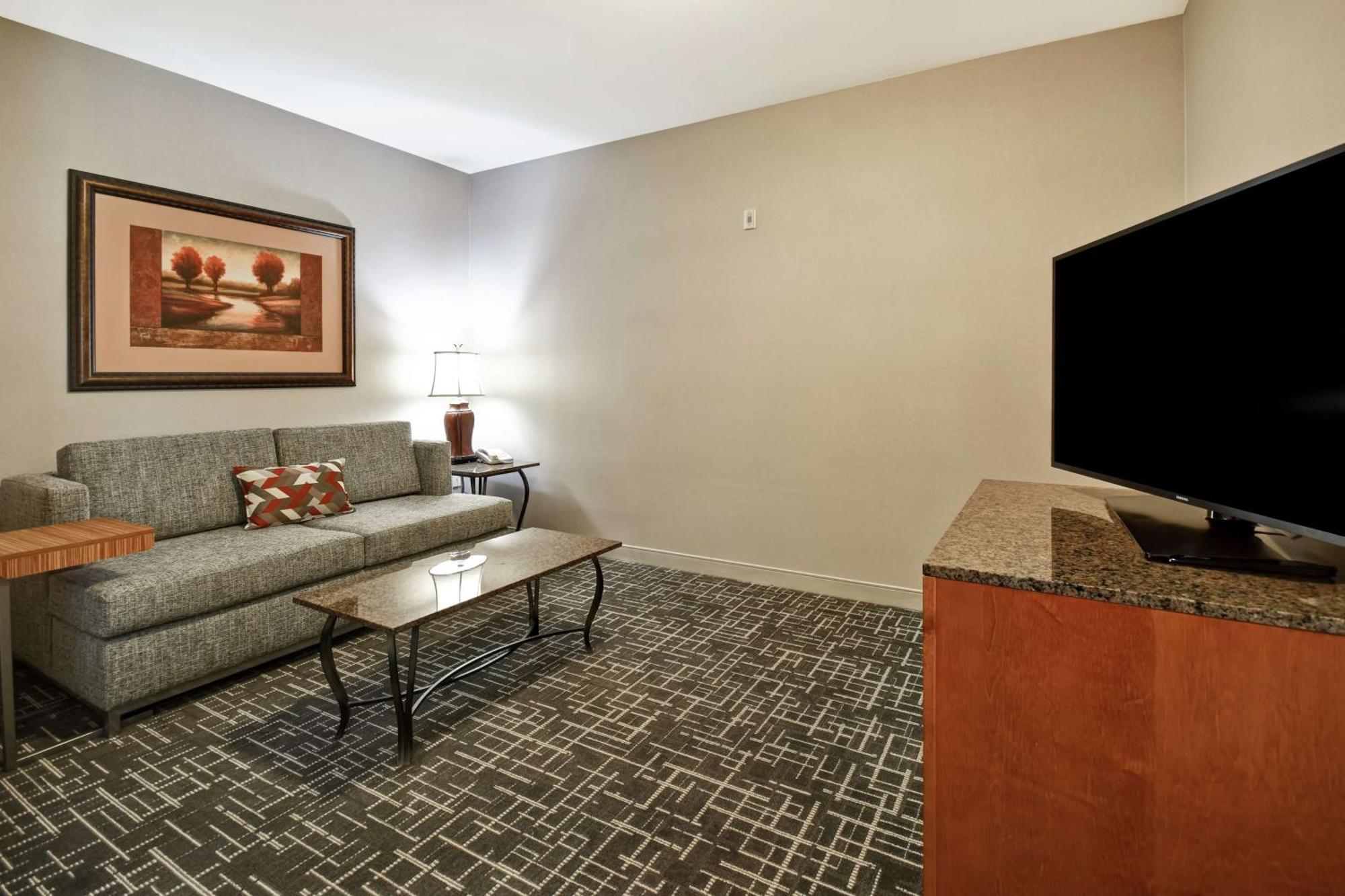 Hampton Inn & Suites Salt Lake City-West Jordan Exteriér fotografie