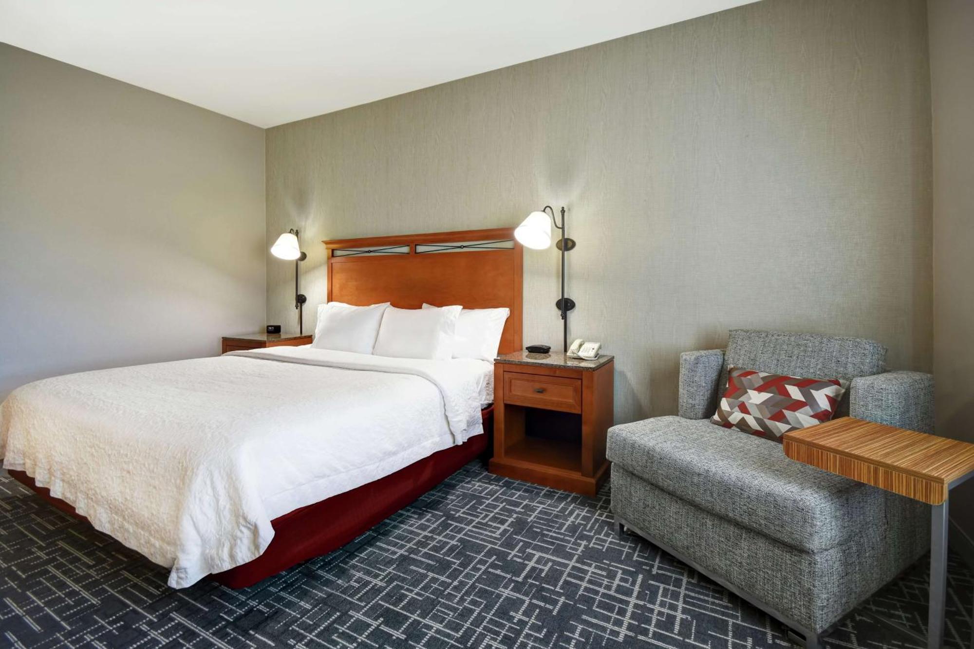 Hampton Inn & Suites Salt Lake City-West Jordan Exteriér fotografie