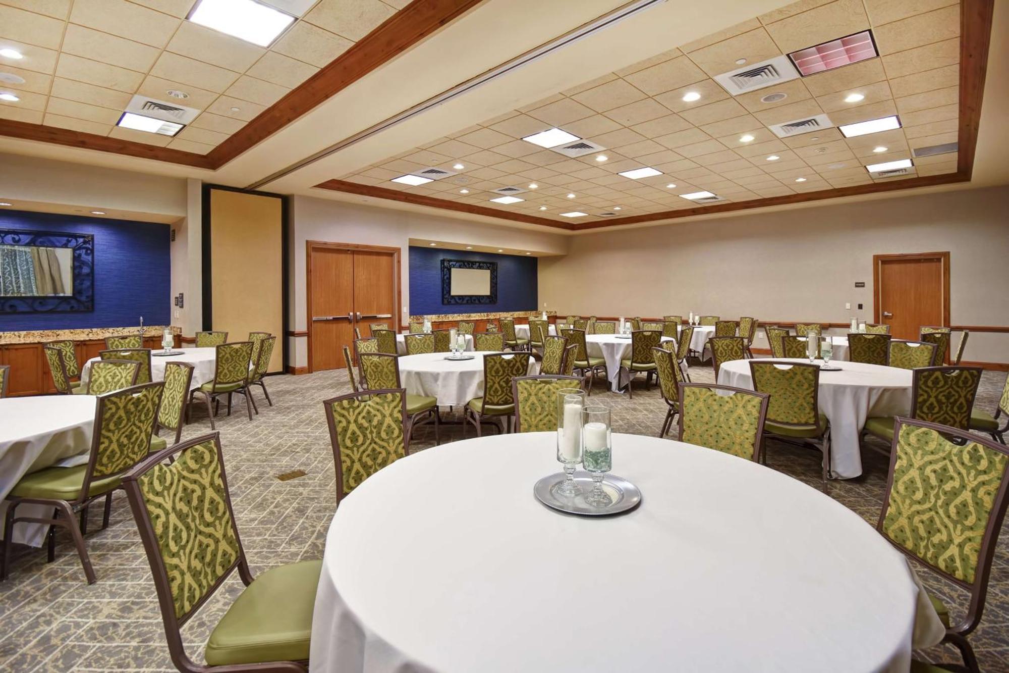 Hampton Inn & Suites Salt Lake City-West Jordan Exteriér fotografie