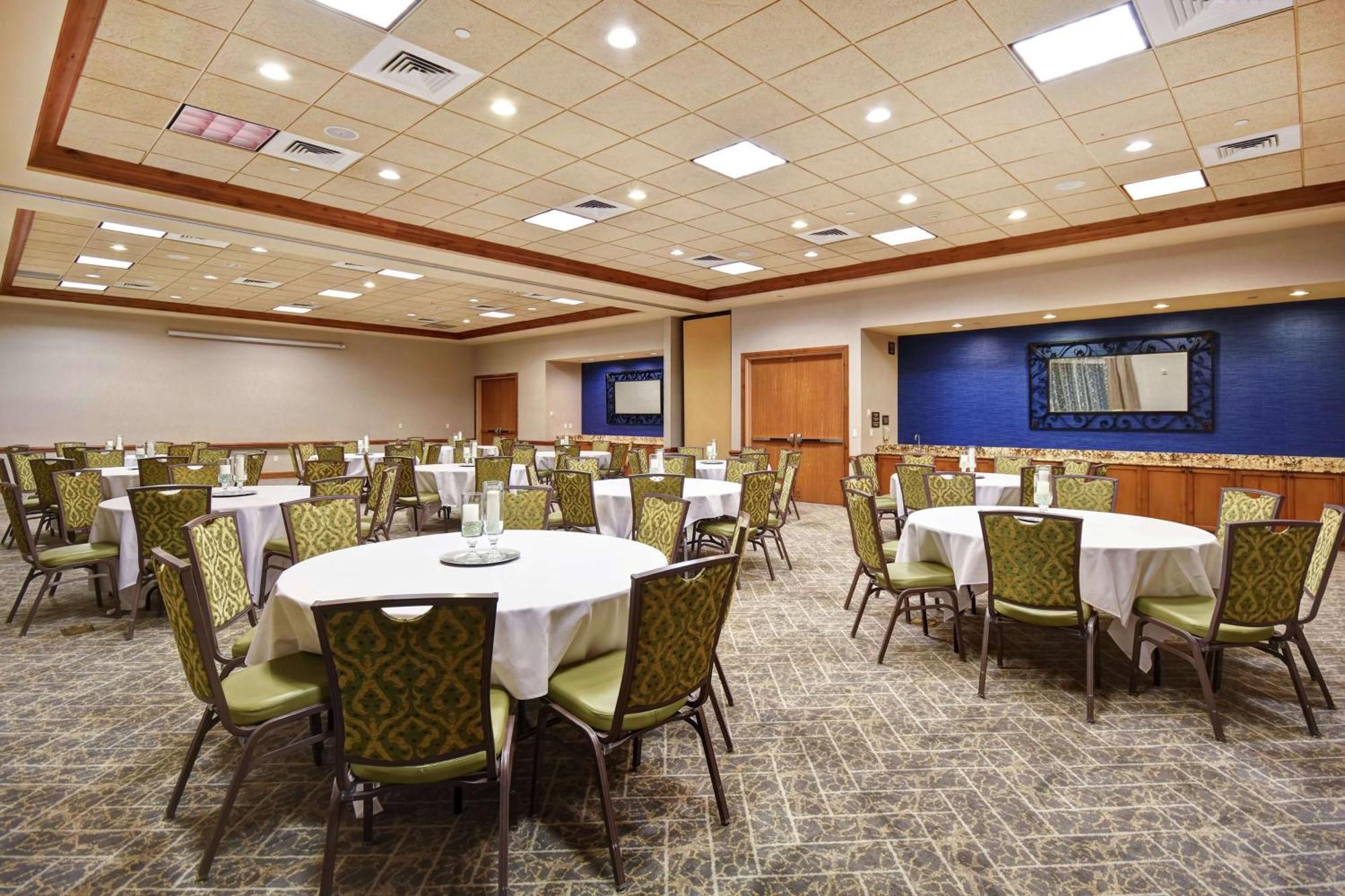 Hampton Inn & Suites Salt Lake City-West Jordan Exteriér fotografie