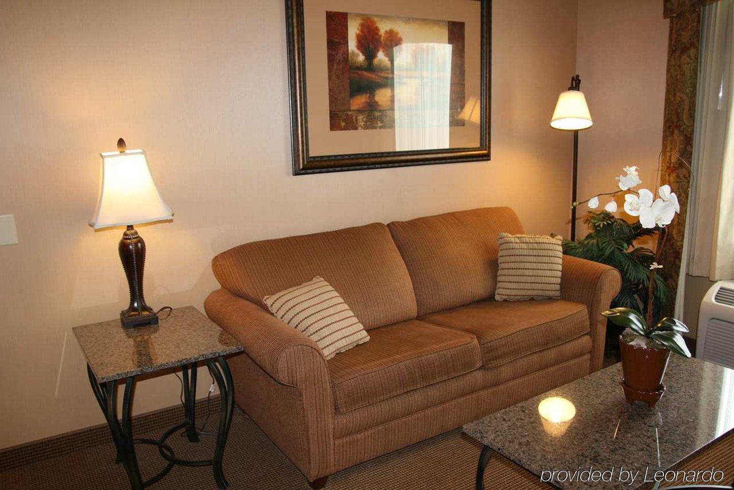 Hampton Inn & Suites Salt Lake City-West Jordan Pokoj fotografie