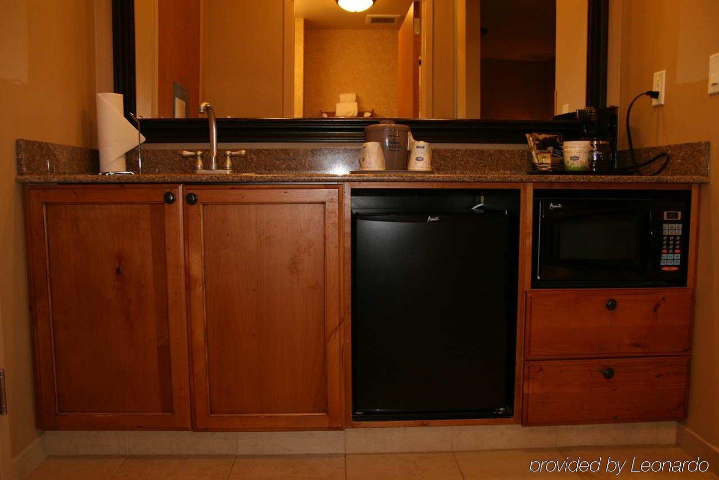 Hampton Inn & Suites Salt Lake City-West Jordan Pokoj fotografie