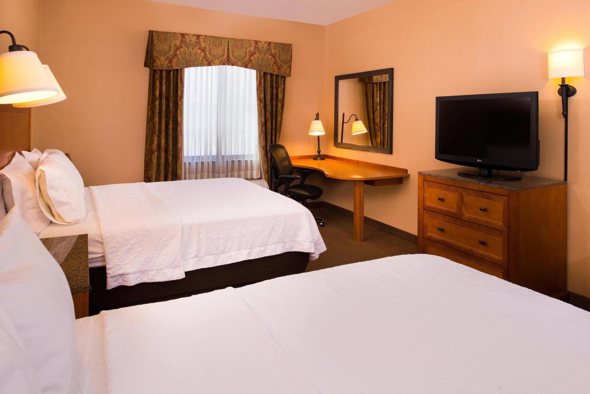 Hampton Inn & Suites Salt Lake City-West Jordan Exteriér fotografie